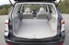 2009 Subaru Forester Trunk Picture